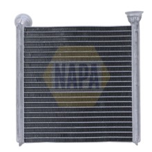Interior Heating Heat Exchanger NAPA NRA1278 OE Ref 5Q0819031 NAPA