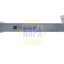 Interior Heating Heat Exchanger NAPA NRA1278 OE Ref 5Q0819031 NAPA