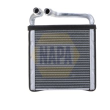 Interior Heating Heat Exchanger NAPA NRA1282 OE Ref 3C0819031