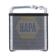 Interior Heating Heat Exchanger NAPA NRA1282 OE Ref 3C0819031 NAPA