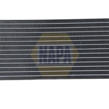 Interior Heating Heat Exchanger NAPA NRA1288 OE Ref 6448Q6 NAPA