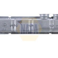 Interior Heating Heat Exchanger NAPA NRA1291 OE Ref 1K0819031 NAPA