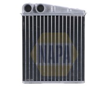 Interior Heating Heat Exchanger NAPA NRA1291 OE Ref 1K0819031