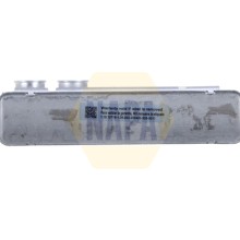 Interior Heating Heat Exchanger NAPA NRA1291 OE Ref 1K0819031 NAPA