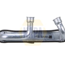 Interior Heating Heat Exchanger NAPA NRA1293 OE Ref 5Q0819031A NAPA