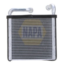 Interior Heating Heat Exchanger NAPA NRA1293 OE Ref 5Q0819031A NAPA