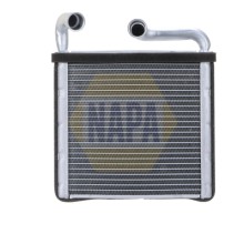 Interior Heating Heat Exchanger NAPA NRA1293 OE Ref 5Q0819031A