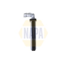 Interior Heating Heat Exchanger NAPA NRA1293 OE Ref 5Q0819031A NAPA