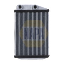 Interior Heating Heat Exchanger NAPA NRA1300 OE Ref 6448R0