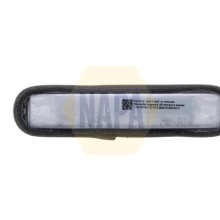 Interior Heating Heat Exchanger NAPA NRA1300 OE Ref 6448R0 NAPA