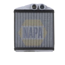 Interior Heating Heat Exchanger NAPA NRA1303 OE Ref 1618222