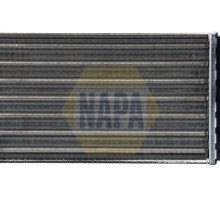 Interior Heating Heat Exchanger NAPA NRA1309 OE Ref 6448N5