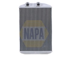 Interior Heating Heat Exchanger NAPA NRA1311 OE Ref 2711500Q0G