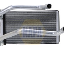Interior Heating Heat Exchanger NAPA NRA1320 OE Ref 8E1820031