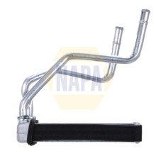 Interior Heating Heat Exchanger NAPA NRA1320 OE Ref 8E1820031 NAPA