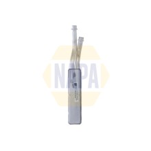Interior Heating Heat Exchanger NAPA NRA1389 NAPA