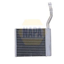 Interior Heating Heat Exchanger NAPA NRA1389 NAPA