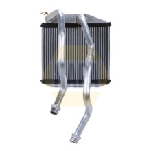 Interior Heating Heat Exchanger NAPA NRA1449 OE Ref 1611726780