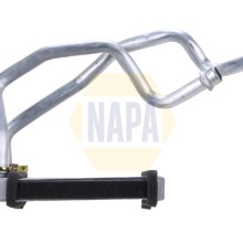 Interior Heating Heat Exchanger NAPA NRA1449 OE Ref 1611726780 NAPA