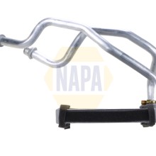 Interior Heating Heat Exchanger NAPA NRA1449 OE Ref 1611726780 NAPA
