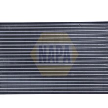 Engine Cooling Radiator NAPA NRA1566 OE Ref 8E0121251AT