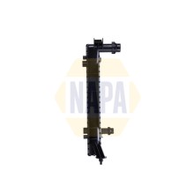Engine Cooling Radiator NAPA NRA1566 OE Ref 8E0121251AT NAPA