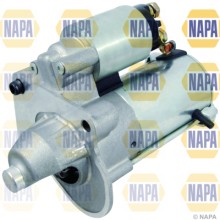 Starter Motor NAPA NSM1046 OE Ref 1229427