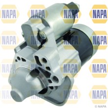 Starter Motor NAPA NSM1054 OE Ref 2330000Q0F