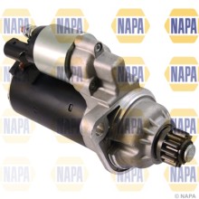 Starter Motor NAPA NSM1114 OE Ref 02M911021E