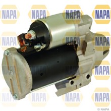 Starter Motor NAPA NSM1141 OE Ref 12418571905