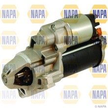Starter Motor NAPA NSM1141 OE Ref 12418571905 NAPA