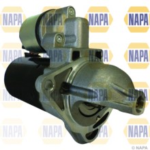 Starter Motor NAPA NSM1212 OE Ref 1202019