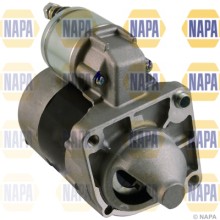 Starter Motor NAPA NSM1237 OE Ref 1202291