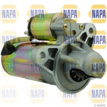 Starter Motor NAPA NSM1246 OE Ref 1024508