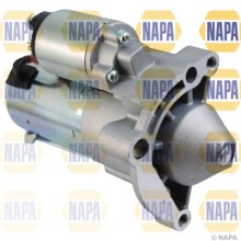 Starter Motor NAPA NSM1255 OE Ref 1342792080