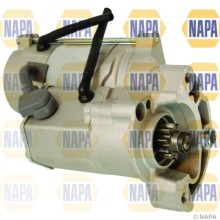 Starter Motor NAPA NSM1297 OE Ref 6G9N11000MA