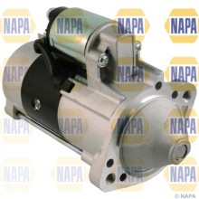 Starter Motor NAPA NSM1388 OE Ref 1810A053