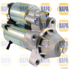 Starter Motor NAPA NSM1418 OE Ref 1345314