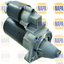 Starter Motor NAPA NSM1424 OE Ref 1309581