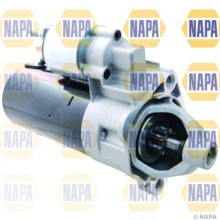 Starter Motor NAPA NSM1426 OE Ref 068911023P