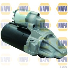 Starter Motor NAPA NSM1435 OE Ref 1372739