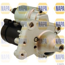 Starter Motor NAPA NSM1466 OE Ref 28100YV010