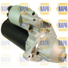 Starter Motor NAPA NSM1480 OE Ref 1516689R