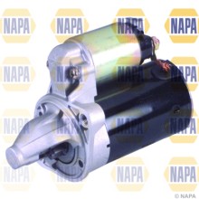 Starter Motor NAPA NSM1487 OE Ref 3610021740