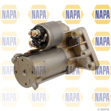Starter Motor NAPA NSM1498 OE Ref 28100YV020