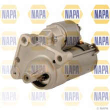 Starter Motor NAPA NSM1498 OE Ref 28100YV020 NAPA
