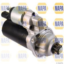 Starter Motor NAPA NSM1517 OE Ref 02Z911023F