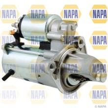 Starter Motor NAPA NSM1518 OE Ref 1011330