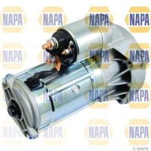 Starter Motor NAPA NSM1519 OE Ref 5802EA