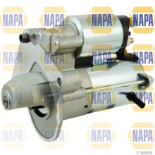 Starter Motor NAPA NSM1521 OE Ref 1483817